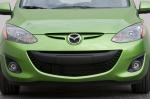Mazda2 2010 года (US)